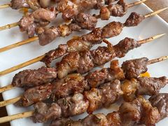 -丰益斋清真(丰益桥店)