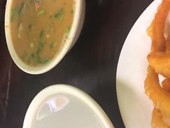 -老磁器口豆汁店(天坛店)