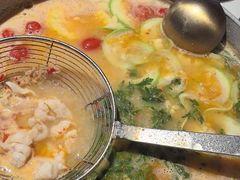 -琥珀川糟粕醋火锅(慈云寺店)