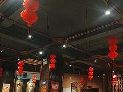 -红鼎坊·老成都火锅(新南门店)