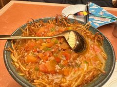 -浩海火燒雲傣家菜(芮欧百货店)