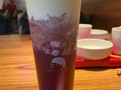 -喜茶(北京通州万达店)