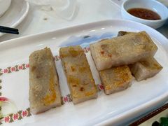 -东江渔村·古典园林·30年粤菜老字号(太和店)