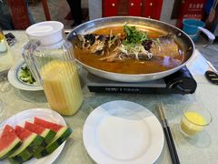 -郭林家常菜(狼垡店)