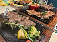 -豪客来牛排(海沧阿罗海店)