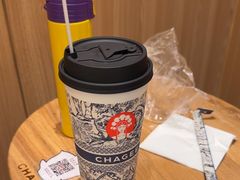 -霸王茶姬(常发广场店)
