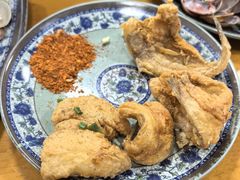 -福州人铭小吃