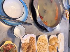 -光头药膳鸡(莱茵小镇店)