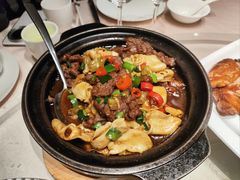 -王府井酒店(金桥港湾店)