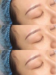 -久匠·纹眉半永久野生眉