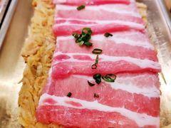 -西塔老太太泥炉烤肉(望京一店)