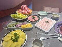 -故里和山·成都火锅(欢乐港湾店)