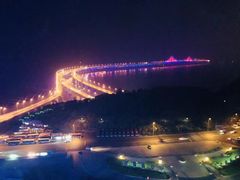-星海湾跨海大桥