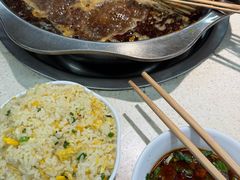 -水碾河刘老大串串香(水碾河路店)