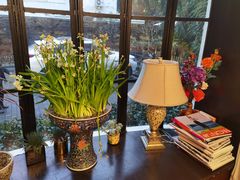 -老洋房花园饭店(绍兴路店)