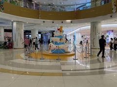 -凯德广场(西城店)