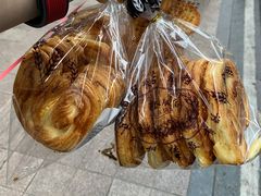 -国际饭店·帆声西饼屋(黄河路店)