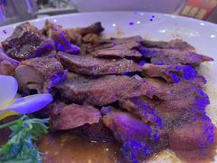 -凤凰轩·尾牙宴·生日宴(十里银滩店)