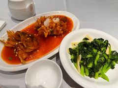 -沈大成(南京东路店)
