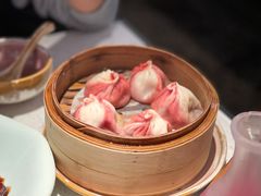 招牌小笼包-竹外桃花·江南小酒馆(SKP·S店)