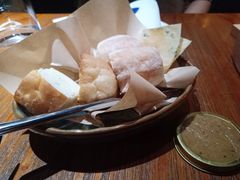 -普朗姆生蚝吧(原建国路店)