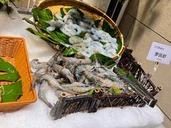 -川骄海鲜自助(亚运村店)