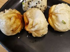 -小杨生煎(周浦万达店)