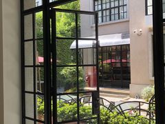 -徐家汇源景区-衡山坊