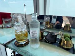 -OZONE 顶楼酒吧(香港丽思卡尔顿酒店)