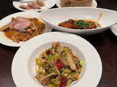 -京香轩·中餐厅(上海中庚聚龙酒店)