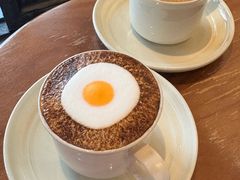 -Metal hands·铁手咖啡