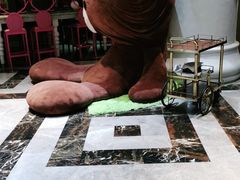 -唱乐捞火锅(中南店)