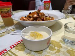 -聚味瞿记·龙虾堂(咸嘉湖店)