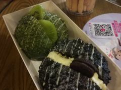 -味多美蛋糕(双安店)