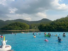 -宁波九龙湖开元度假村