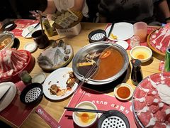 -慶の寿喜烧·和牛自助餐厅(浑南店)