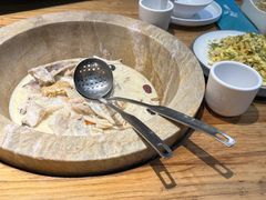 -云尊府云南菜·蒸汽石锅鱼(五棵松华熙店)