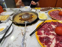 -潮汕大目牛肉火锅(皇岗旗舰店)