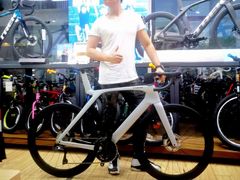 -TREK崔克自行车(碧云店)