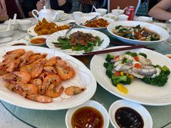 -好彩海鲜酒家(帝国中心店)