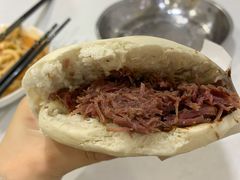 -清真马文肉丸胡辣汤(回民街店)