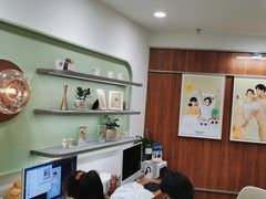 -海马体家庭照相馆(广州正佳广场店)