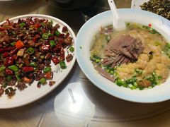 -青城甲(青城山店)