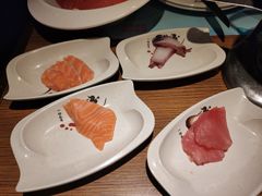 -喜多鲜生海鲜自助(无锡旗舰店)