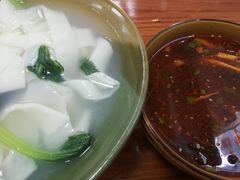 -西安手工软面(浦东南路店)