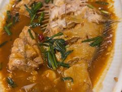 -赶海部落海鲜城(海阳路店)