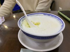 双皮奶-仁信老铺甜品(北京路店)