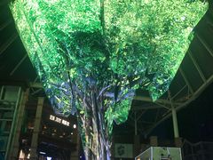 -海底捞火锅(老城根店)