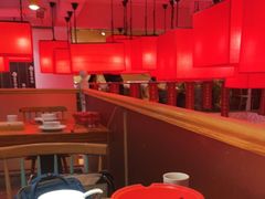 大堂-百年神厨·地道川菜(清江西路店)