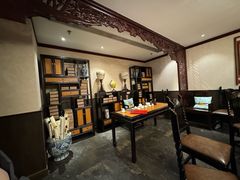 -四世同堂·京菜·烤鸭(双井店)